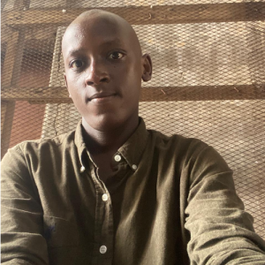 Benard Ngigi-Freelancer in Mombasa,Kenya