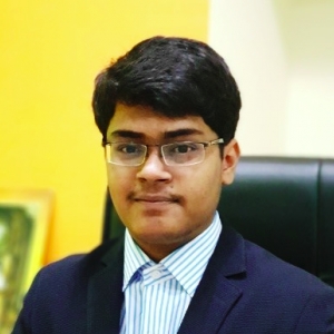Himanshu Shankar-Freelancer in Noida,India