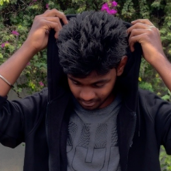Sanjay Siva-Freelancer in Chennai,India