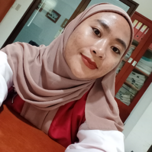 Risma Dewi-Freelancer in Pangandaran,Indonesia