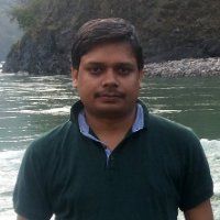 Rajiv Kumar-Freelancer in Noida,India