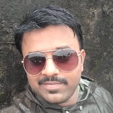 Rajesh Reddy-Freelancer in ,India