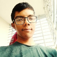 Joy Saha-Freelancer in Lalmonirhat District,Bangladesh
