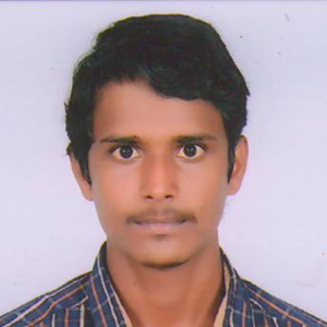 Mallemputi Prasanth-Freelancer in Guntakal,India