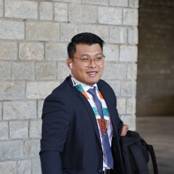 Pemtha Longvah-Freelancer in Bengaluru,India