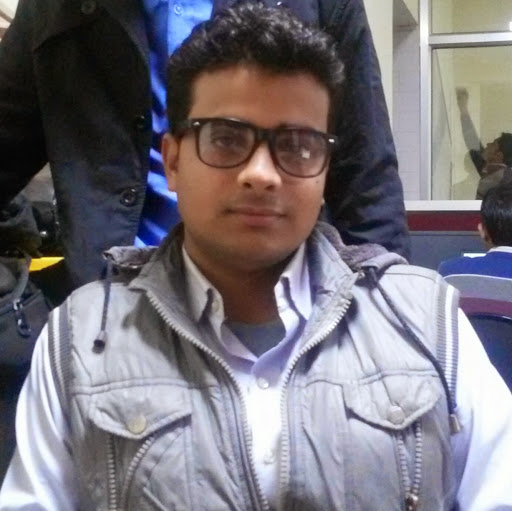 Vijay Jangir-Freelancer in Jaipur,India