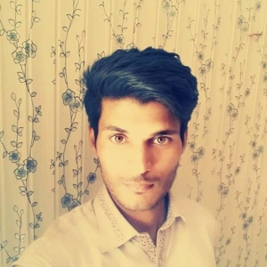 Jamshaid Khadim-Freelancer in Bahawalpur,Pakistan