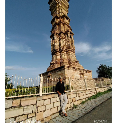 Divyansh Tailor-Freelancer in Chittorgarh,India