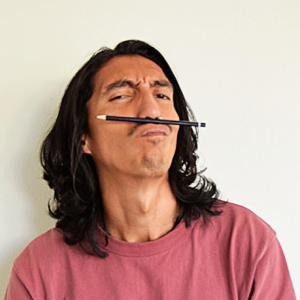 Soy Andreschimp-Freelancer in Amsterdam,Netherlands