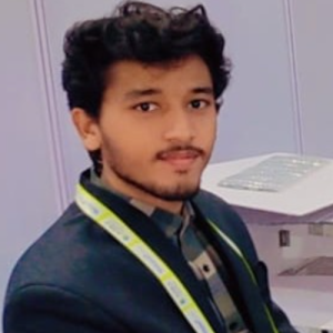 Diptej-Freelancer in Pune,India