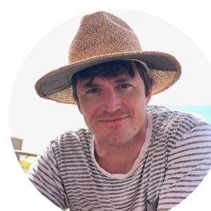 Jason Olivier-Freelancer in Port Alfred,South Africa