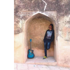 Lyricist sunny-Freelancer in Gwalior,India