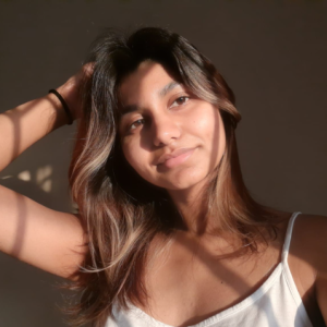Pariksha Drumchund-Freelancer in Durban,South Africa