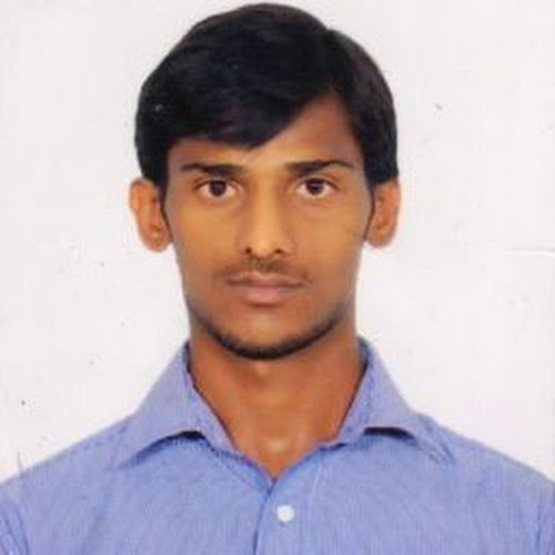 Anil Ch-Freelancer in HYDERABAD,India