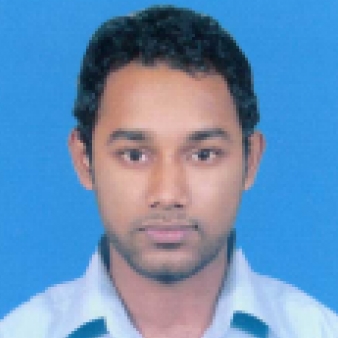 Raju Sheikh54-Freelancer in Dhaka,Bangladesh
