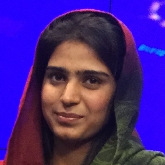 Urooj Fatima-Freelancer in Islamabad,Pakistan