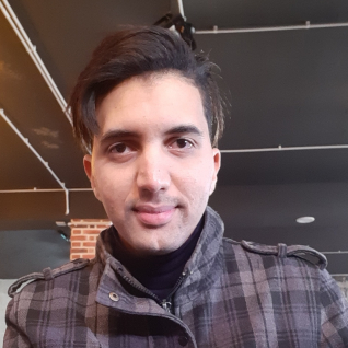 Rabii Mechergui-Freelancer in Jendouba,Tunisia