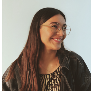 Ximena López-Freelancer in Mexico City,Mexico