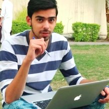 Haris Noori-Freelancer in Peshawar,Pakistan