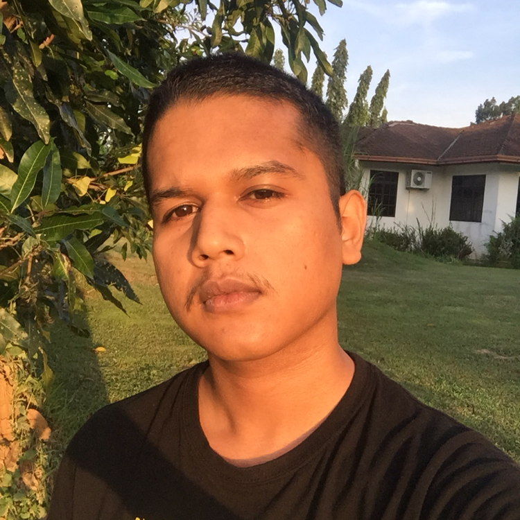 Asyraf Anuar-Freelancer in ,Malaysia