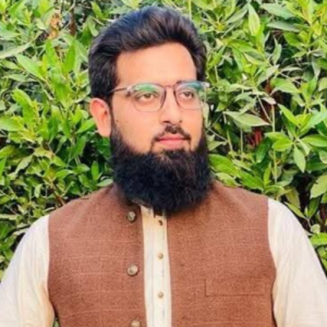 Muhammad Usman Raza-Freelancer in Lahore,Pakistan