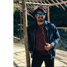 Nikhil Nale-Freelancer in Bengaluru,India