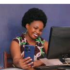 Becky Mutonyi-Freelancer in Kampala,Uganda