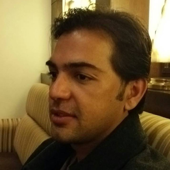 Muhammad Masood Shah-Freelancer in Peshawar,Pakistan