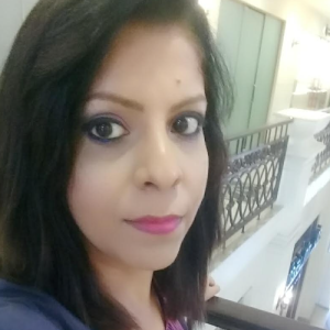 Bhuvana Balachander-Freelancer in Chennai,India