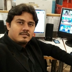 Hilal Haider-Freelancer in Karachi,Pakistan