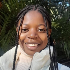 JANETTE NKOSINOMUSA NCUBE-Freelancer in Bulawayo,Zimbabwe