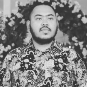 Rizky Pujiyanto-Freelancer in Jakarta,Indonesia