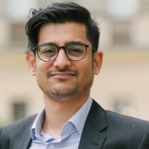 Ashish Jha-Freelancer in Göttingen,Germany
