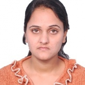 Bhawana Sharma-Freelancer in ,India