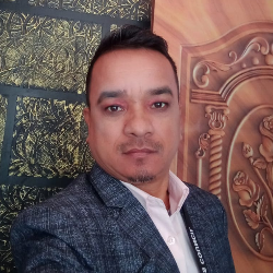 Sarman Thapa-Freelancer in Junglee Mohal,India