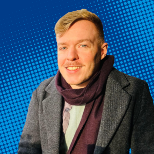 Reis Caffrey-Freelancer in Belrin,Ireland