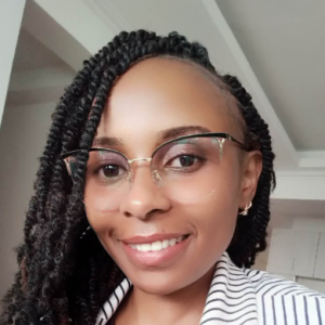 Catherine-Freelancer in Nairobi,Kenya
