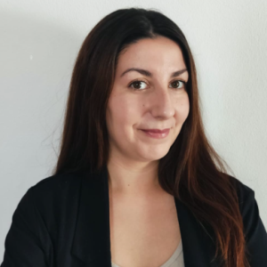 Ana Guerreiro-Freelancer in Grândola,Portugal