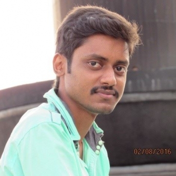 Vignesh Kumar-Freelancer in Hosur,India