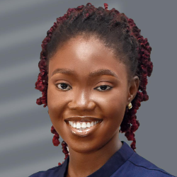 Mistura Aduwo-Freelancer in Lagos,Nigeria