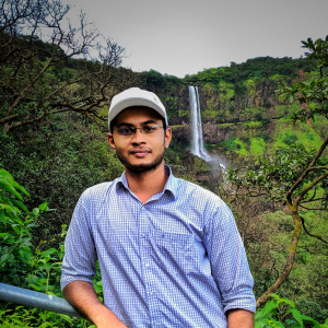 Prashant More -Freelancer in Satara,India