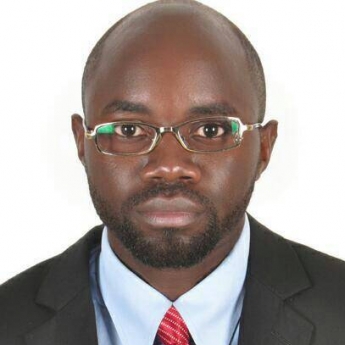 Kizito Katongole-Freelancer in Kira,Uganda