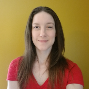 Amy M-Freelancer in Valparaiso,USA