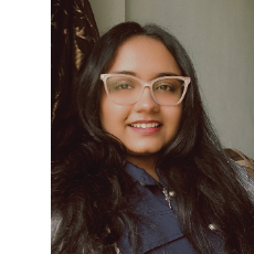 Riya Jani-Freelancer in Ahmedabad,India