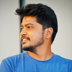 Harsha Vardhana-Freelancer in Bengaluru,India