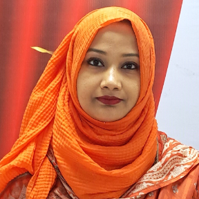 Trina Zayan-Freelancer in Dhaka,Bangladesh