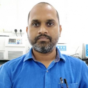 Arvind Kumar Singh-Freelancer in Bangalore,India