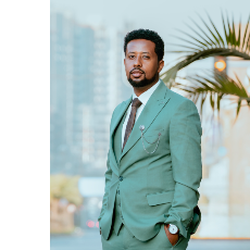 Yabets Gedion-Freelancer in ,UAE