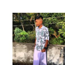 Mohammad rishad-Freelancer in Sirkali,India