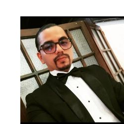 Jose Ortiz-Freelancer in Barranquilla,Colombia